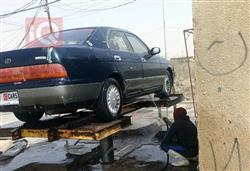 تويوتا كراون